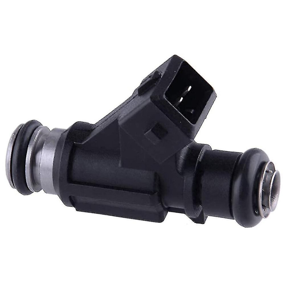 Fuel Injectors For For Great Wall Hover Cuv H3 H5 Wingle 3wingle5 V240 V200 4g63 4g64 4g69 25345994