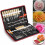 Culinary Carving Peeling Tools Professional Kit 3