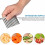 Culinary Carving Peeling Tools Professional Kit 4