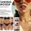 Self Tanning Mousse Spray Body Face Tanner 7