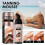 Self Tanning Mousse Spray Body Face Tanner 2