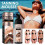 Self Tanning Mousse Spray Body Face Tanner 5