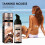 Self Tanning Mousse Spray Body Face Tanner 4