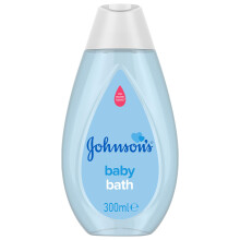 Babies formula Johnsons Baby Baby Bath 300ml