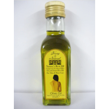Young & Natural - Best Olivr Oil - 125 ML Free UK Postage