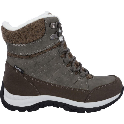 Princeton Tec Hi-Tec Riva Mid Boots Beige