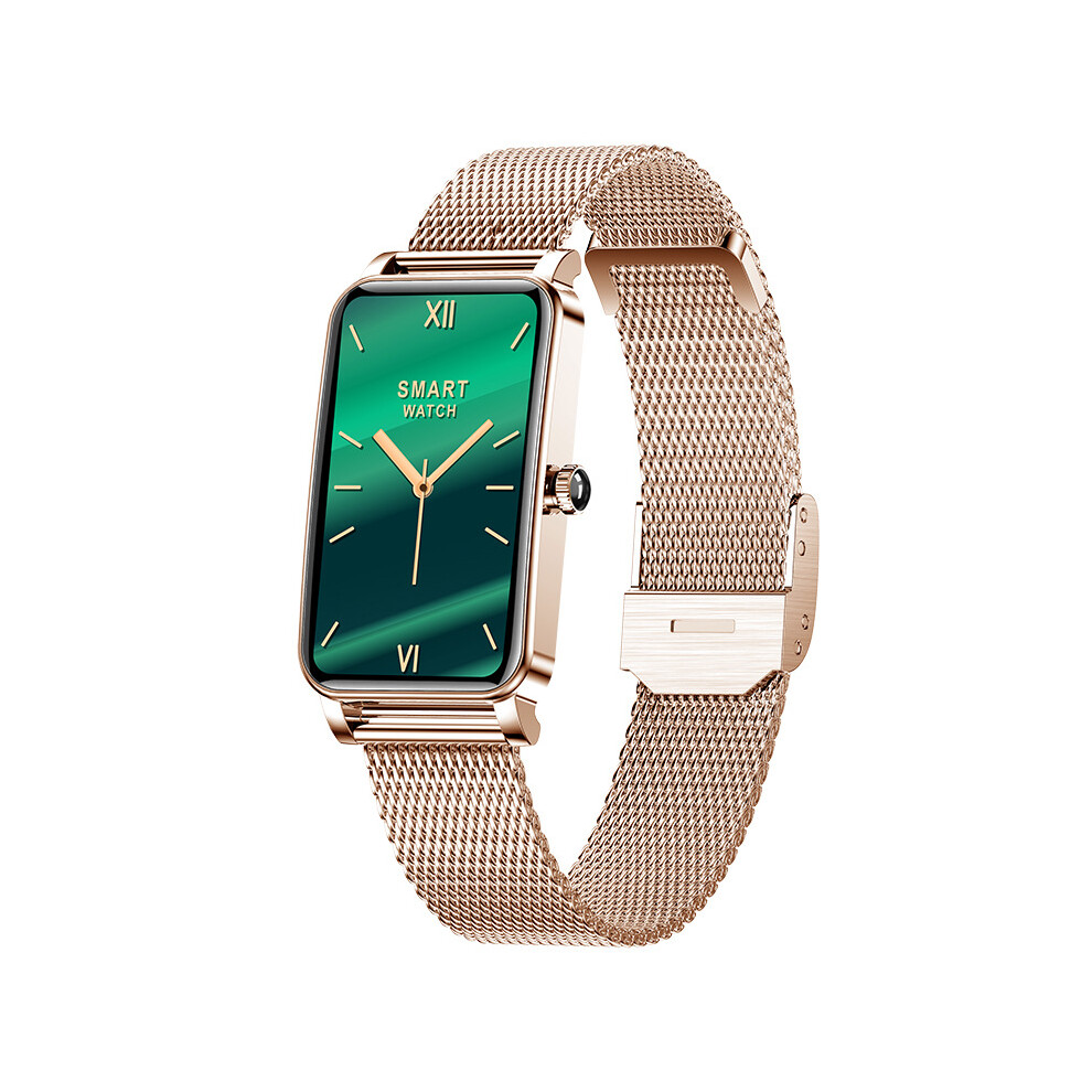 Chronus Smartwatch For Men Women-Blood Oxygen/Heart Rate/Sleep Monitor 9331562933996