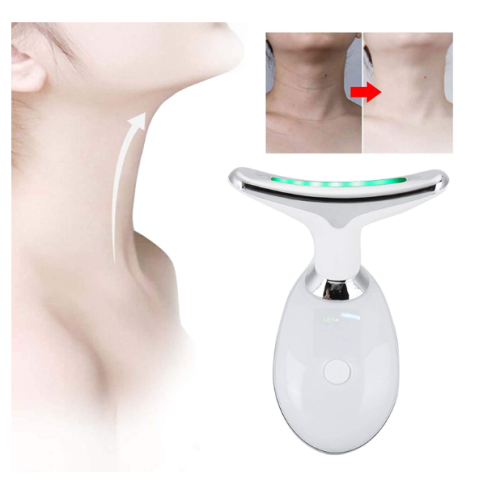Machine antirides raffermissante pour la peau en forme de V 1