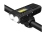 Luces de bicicleta recargables por USB 1