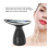 Machine de beauté du cou machine faciale antirides antiâge à 4