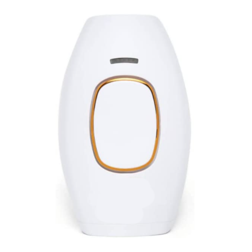 Depiladora a Laser  Branco