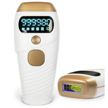 Depiladora a Laser  para Pele Sensível (Ipl - Branco)