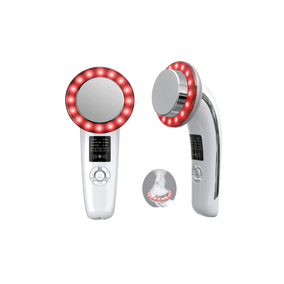 Chronus White Cavitation Machine, Face Lifting Machine, Ultrasonic Skin Tightening Machine,