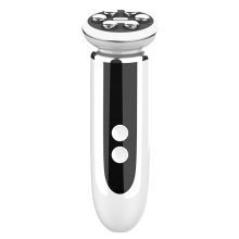 Dispositivo de Radiofrequência Massageador para Cuidados Faciais SLOWMOOSE
