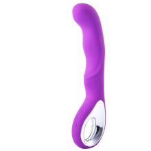 Brinquedos Sensoriais para Adultos - Vibradores para Mulheres, 10 Velocidades, ? Prova d'?gua (Roxo)