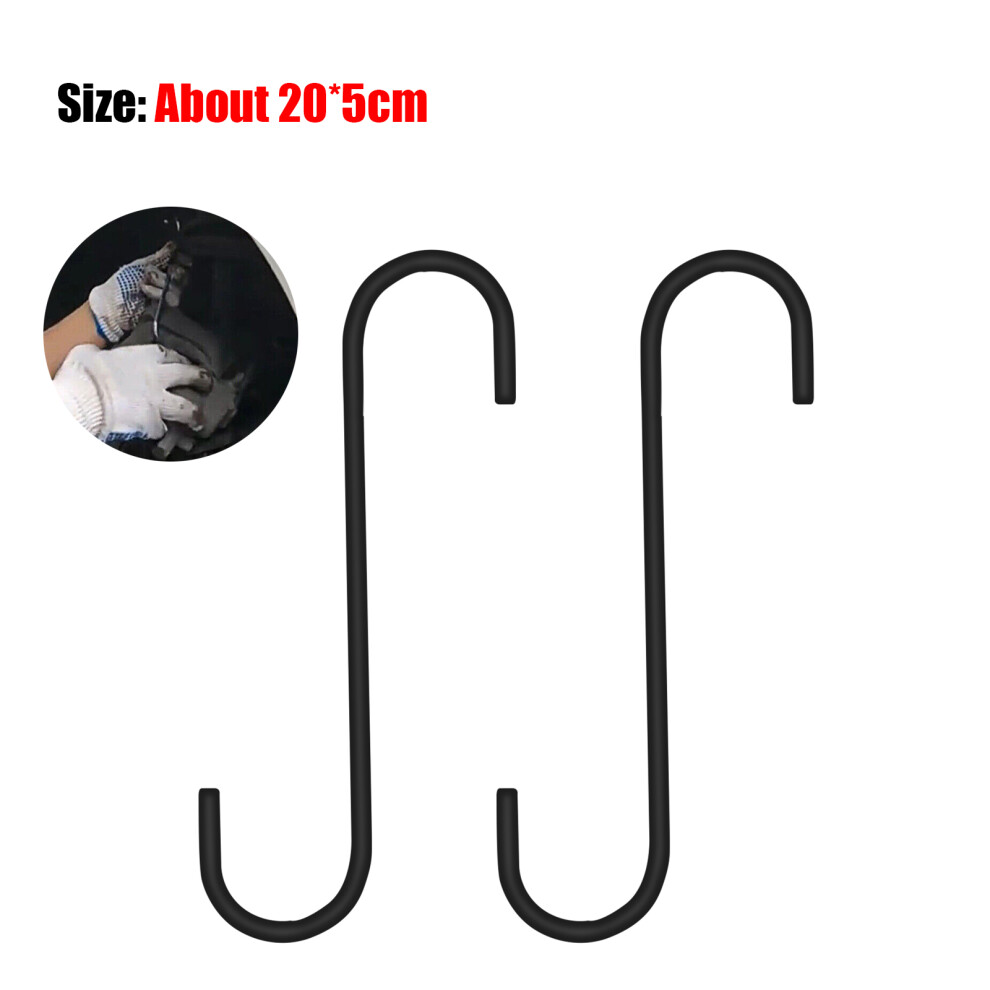 2Pcs Suspension Systems Tools Brake Caliper Hanger Hooks Brake Axle-image-OPC-PDRZ5BD-NEW