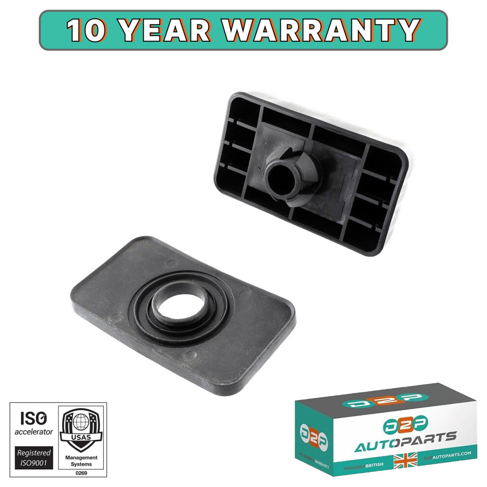 Jack Pad Point Support Block For Mercedes S C E Class Clk Cls Slk A2039970186 5056167427971