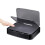 Cooks Professional Sensor Recycling Bin Lid for 75L Bin | Black 1