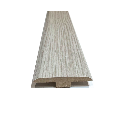 (0.9m, Florida Oak) Solid Laminate/Wood Floor MDF Threshold Strip T Bar