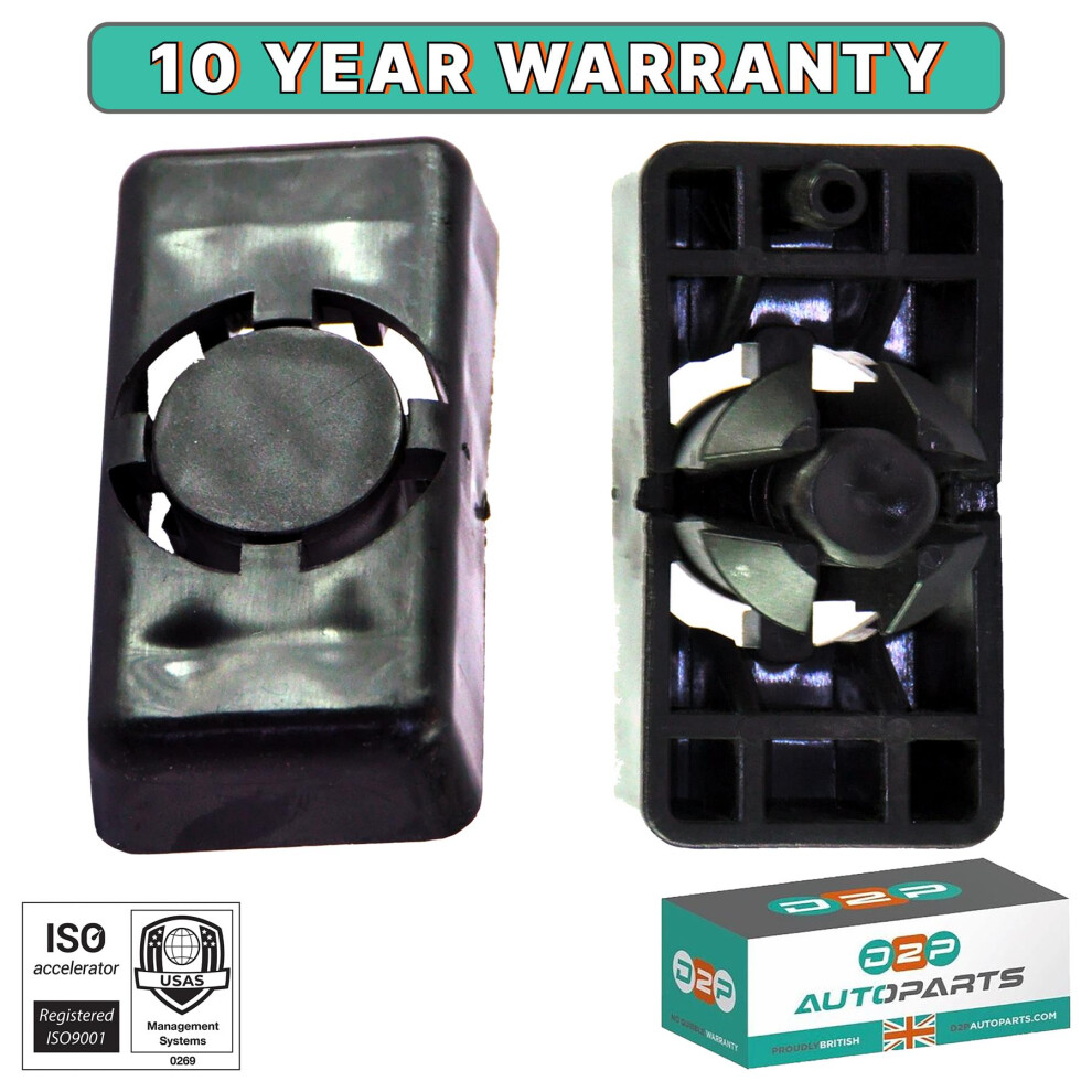 Jack Point Cover For Mercedes A C E Class Clk Cls Glk Slk Vaneo A0029976186 5056167427940