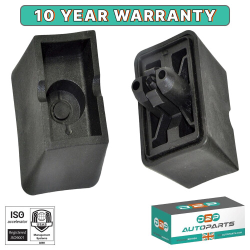 JACK POINT JACKING SUPPORT PLUG LIFT BLOCK FOR MINI R50 R53 R56 R57 R59