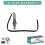 UNIVERSAL 4 WIRE OXYGEN LAMBDA SENSOR/ O2 SENSOR FOR SAAB,SEAT,SKODA,SMART,SUZUKI,TOYOTA,VAUXHALL,VOLVO,VW 1