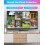 ZOSI CCTV Camera System 1080P 8CH DVR Home Security System Kit Outdoor 6