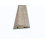 (0.9m, Mississippi Oak) Solid Laminate/Wood Floor MDF Threshold Strip End Profile 1