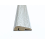 (0.9m, Florida Oak) Solid Laminate/Wood Floor MDF Threshold Strip End Profile 1