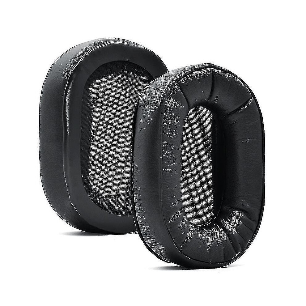 For Akg K361 K361bt K371 K371bt Headphones Replacement Soft Foam Sheepskin Protein Ear Pads Cushion 9168212208148
