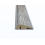 (2.4m, Orlando Classic Grey) Solid Laminate/Wood Floor MDF Threshold Strip End Profile 1