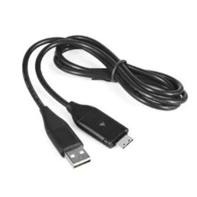 USB Cable For Samsung ST61 ST65 ST67 ST70 ST71 ST80 ST90 ST91 ST95 Digital Camera