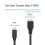 USB Cable For Canon EOS 5DS EOS 5DS R Digital Camera 3