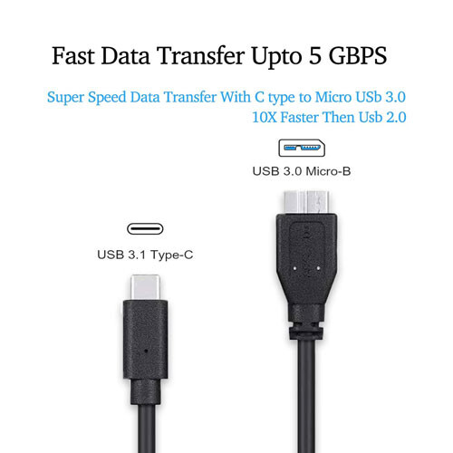 USB Cable For Canon EOS 5DS EOS 5DS R Digital Camera 2