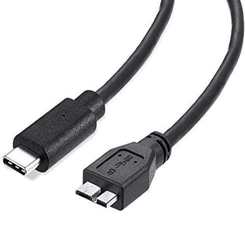 USB Cable For Canon EOS 5DS EOS 5DS R Digital Camera