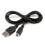 USB Cable For Canon PowerShot A3500 IS PowerShot A4000 IS Digital Camera 3