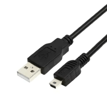 USB Cable For Sony DCR-DVD202E DCR-DVD203 DCR-DVD203E DCR-DVD205 Camcorder