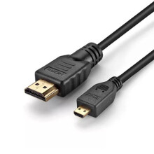 HDMI Cable For Panasonic HC-VX980 HC-VX980EB HC-VX980M HC-VX989 Camcorder