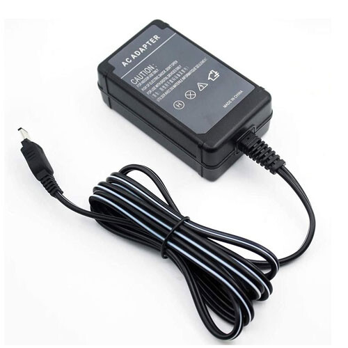 Charger Power Adapter Sony DCR-PC8E DCR-PC9 DCR-PC9E DCR-PC100 DCR-PC100E Camcorder 1