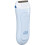 Braun Silk-épil 5 Lady Shaver, 3-in-1 Electric Shaver, Trimmer and Exfoliation System, Wet & Dry, 5-160, Blue 3