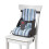 Nuby Travel Booster Seat, Folds Into A Handy Bag 6