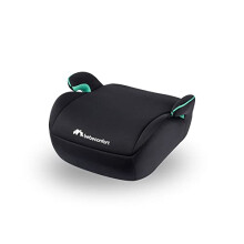 Bebeconfort Manga i-Safe, Car Booster Seat, 6–12 Years, 125–150cm, Child Booster Seat, Compact & Lightweight (
