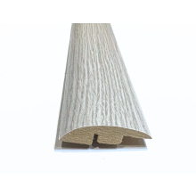 (0.9m, Florida Oak) Laminate/Wood Floor MDF Threshold Strip Ramp Profile