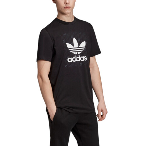 Adidas (M) ADIDAS MONOGRAM Mens T Shirts
