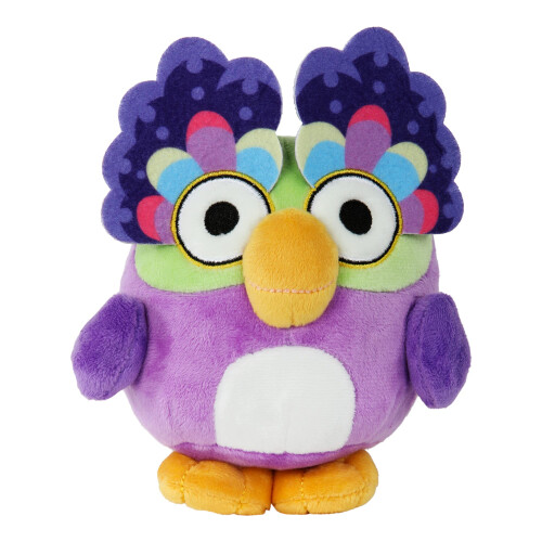 Bluey BLUEY Chattermax 6,5"" knuffel