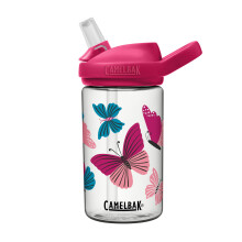 Eddy+ Kids 14Oz, Farfalle Colorblock
