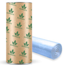 200m. ECO Nappy Bin Refills compatible with Tommee Tippee TEC, Twist & Click, Simplee | compatible with Angelcare | +