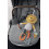 Mamas & Papas Activity Toy - Jangly Lion,Wildly 3