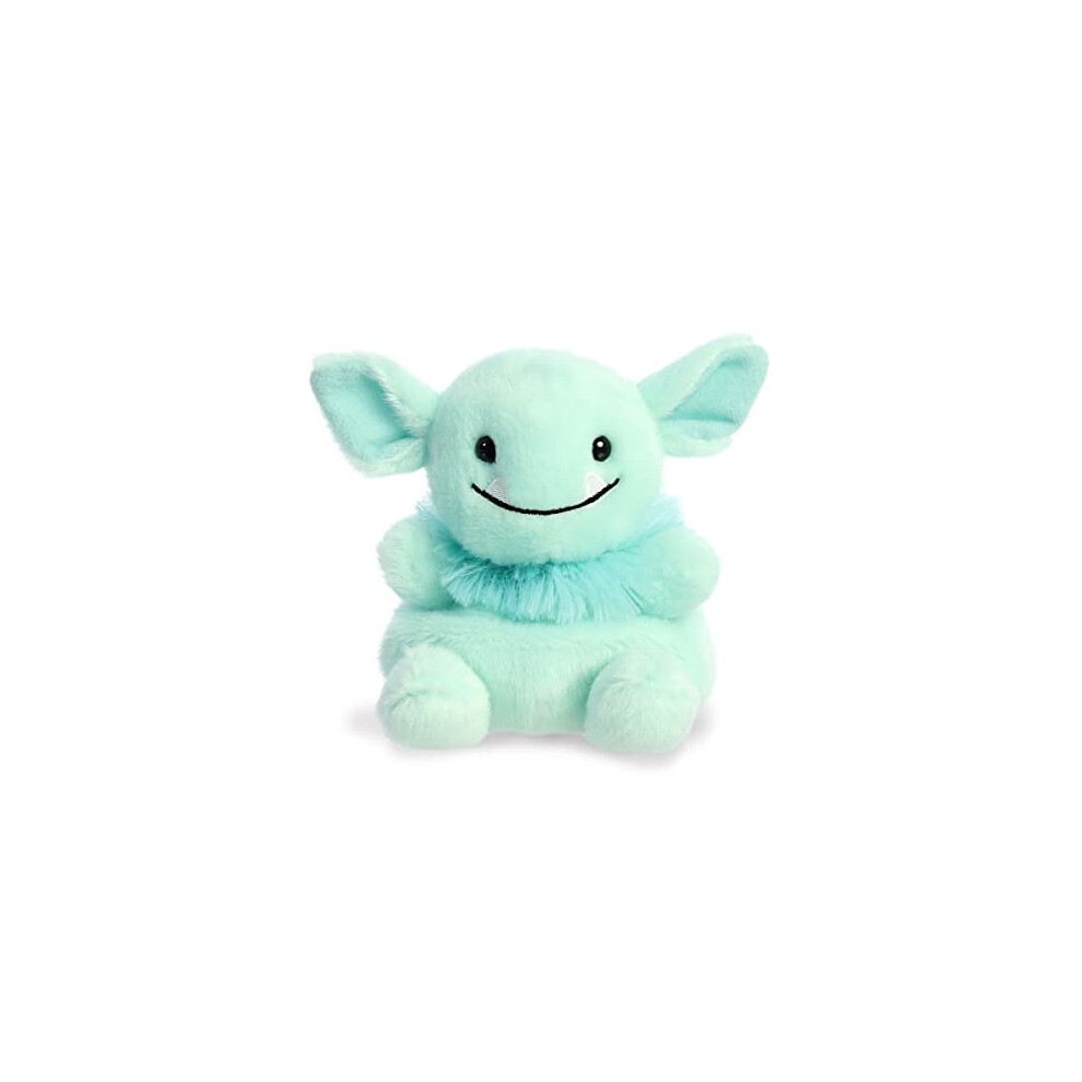 - Palm Pals - 5 inch Gribble Goblin,Green