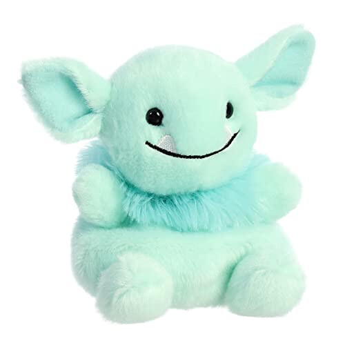 Aurora World - Palm Pals - 5 ??ts?? Gribble Goblin, Green 1